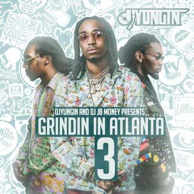 Grindin In Atlanta 3